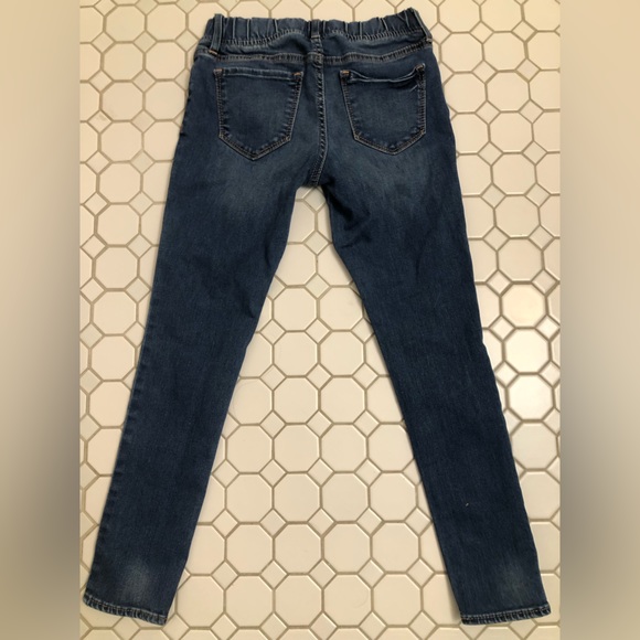 Girls size 10 Gap Jegging - Picture 2 of 3